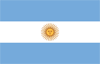 Description: argentine